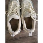 Nike Air Max 97 Iridescent White Sneakers Women's Athletic Shoes 7.5 Photo 7