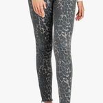 Sam Edelman These 30 Stiletto High Rise Skinny Jeans in sahara leopard Photo 0