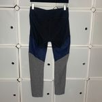 Outdoor Voices Tri-Color Blue Spring 7/8 Activewear Bottoms Leggings Size Medium Photo 2