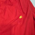 Faithfull the Brand Madella Midi Dress in Cherry Tomato Photo 5