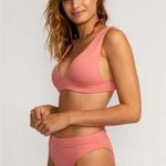 Billabong Sand Dunes Bikini Maui Rider top Photo 3