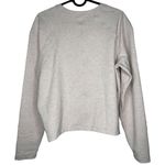 Lululemon Tuck & Gather Pullover Heathered Mod Faint Coral Size 4 Photo 6