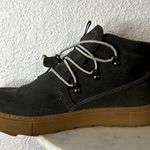 Forsake Lucie Slip Boot Womens Size 10 Dark Gray Gum Hiking Gorpcore Photo 4