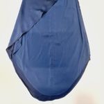 NBD Shelby Gown in Navy Small Photo 2