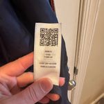 True Religion  Women’s Moto Girl Satin Bomber Jacket size Small Photo 5