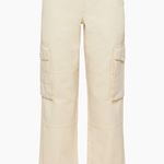 Aritzia Tna Troop Cargo Pant Photo 3