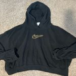 Nike Hoodie Sweatshirt Photo 0