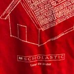 Jerzees Scholastic T-shirt Photo 1
