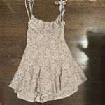 Princess Polly romper - Size 0 (Never worn) Photo 0