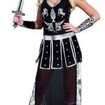 Dreamgirl “Glorious Gladiator” Costume Size L Photo 0