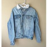 PacSun  denim jacket Photo 0