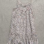 ZARA  | Floral Mini Dress Photo 2