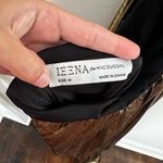 Mac Duggal - Gold Pleated Metallic Cutout Gown Formal Black Tie Dress Gala Photo 7