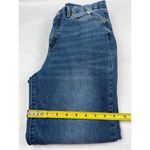 Nicole Miller Women' Blue Jeans High Rise Boot Size 8 (30x26) SKU 4601 Photo 7