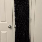 Windsor Elegant Black Off-Shoulder Gown! Cross listed on Mercari! Photo 1