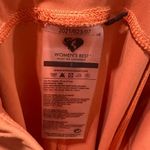 women's best Women’s Best Hold High Waisted Leggings Burnt Orange Size Small Photo 14