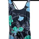 Loft Floral Tiered Maxi Dress 00 Photo 7