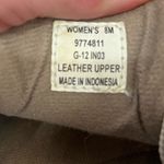 Sperry Top Sider woman’s size 8 Lace Boat Shoe Tan Photo 5