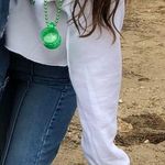 Revice Denim Venus Crops/lightyear Wash Photo 4