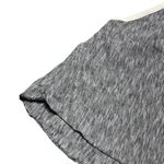 ZARA Knit Thin Striped Sleeveless Cropped Halter Top S Photo 5