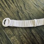 Lavender Stretch Belt Purple Photo 1