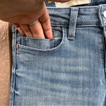 Pilcro and the Letterpress  Women’s Jeans Stet Crop Skinny Released Hem Size 25 Photo 7