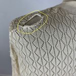 Proenza Schouler Prozena Schouler Silk/Cashmere Knit Cardigan Photo 5