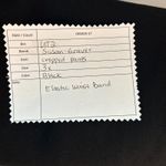 Susan Graver  Womens Pants Size 3X‎ Oversized  Elastic Waist Stretch Relaxed Knit Photo 7