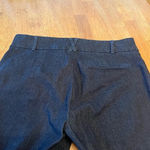 Anthropologie The Essential Slim by , size 6 Photo 3