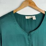 Victoria's Secret Vtg Victoria’s Secret 100% Silk Photo 6