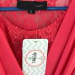 Lovposh Boutique lace boutique dress NEW Photo 8