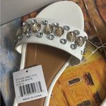 Olivia Miller New  Elsa Women's Slide Sandals Photo 1