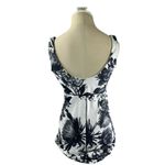 Lululemon Aria Tank II
Brisk Bloom Black White / White size 10 Photo 4