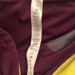 Lululemon  Shorts Speed Up 2.5" Low-Rise Photo 3