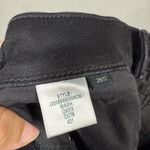 Veronica Beard  Debbie Skinny High Rise Skinny Jean Size 26 Photo 6