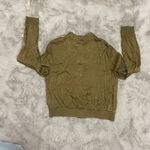 Anthropologie Maeve by Women's M Silky Bomber Jacket Modern Chic Trendy Layering Photo 13