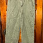 Old Navy Sky-Hi Wide Leg Jeans Photo 0