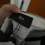 3x1 NWOT  DISTRESSED DENIM SHORTS Photo 2