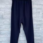 Dear Miler Tribeca dress joggers pants size small Blue Photo 5
