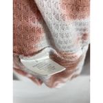 Sweet Romeo NWOT  Tie-Dye Thermal Top size small Photo 3