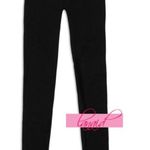 Lululemon Reveal Tights *En Avante Black Sheer Edgy Mesh Cut-Out Cutouts Legging Photo 5