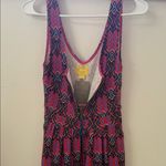Maeve NWOT  Anthropology Dress Photo 3