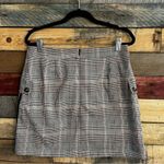 Le lis Plaid Skirt Size Medium Photo 1