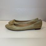 Banana Republic Women's Robin Almond-Toe Ballet Flat Size 9.5 Photo 1