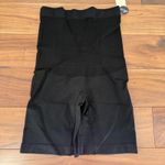 Empetua All Day Every Day High Waisted Shaper Shorts Womens XL/2XL Black Stretch Photo 1