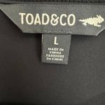 NWT Toad & Co. Sun Photo 4
