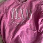 Chicka-d Texas longhorns tee  Photo 0