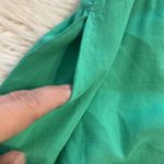 Escapada ESCAPDA MAXI DRESS SIZE L LENGTH 57” bust 40” two front pocket see all photos Photo 8