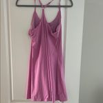 Outdoor Voices Dress Pink Photo 2