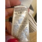 Gap Women's Striped Toggle Cardigan Sweater Long Sleeve Cotton coastal Size L Photo 7